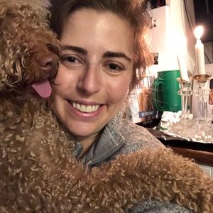 Meet your Posher, Melanie